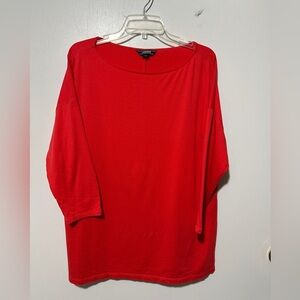 Lands’End woman’s shirt